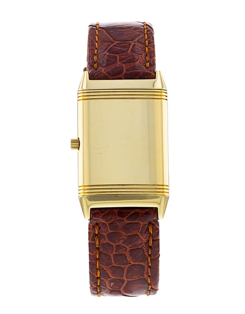 Jaeger-LeCoultre Reverso Classique 2511420